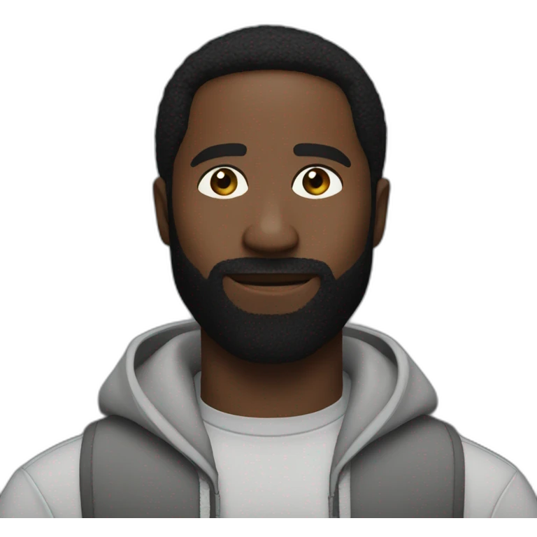 John David Washington actor emoji