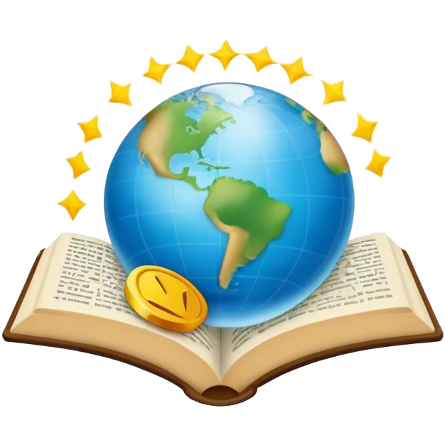 Avventomedia productions spreading the word of God to the wholeworld emoji