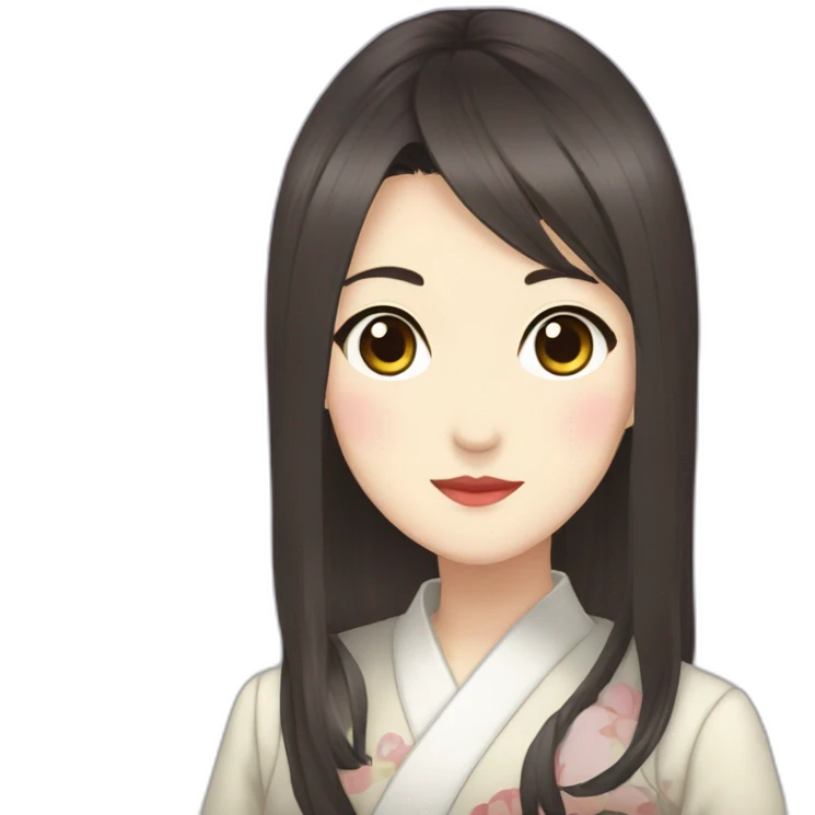 nozomi tojo emoji