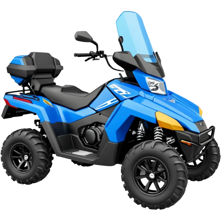 2026 Polaris Pro R Rrz emoji