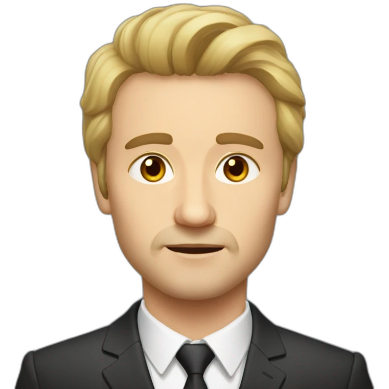 Vladimir Yakovlenkov emoji