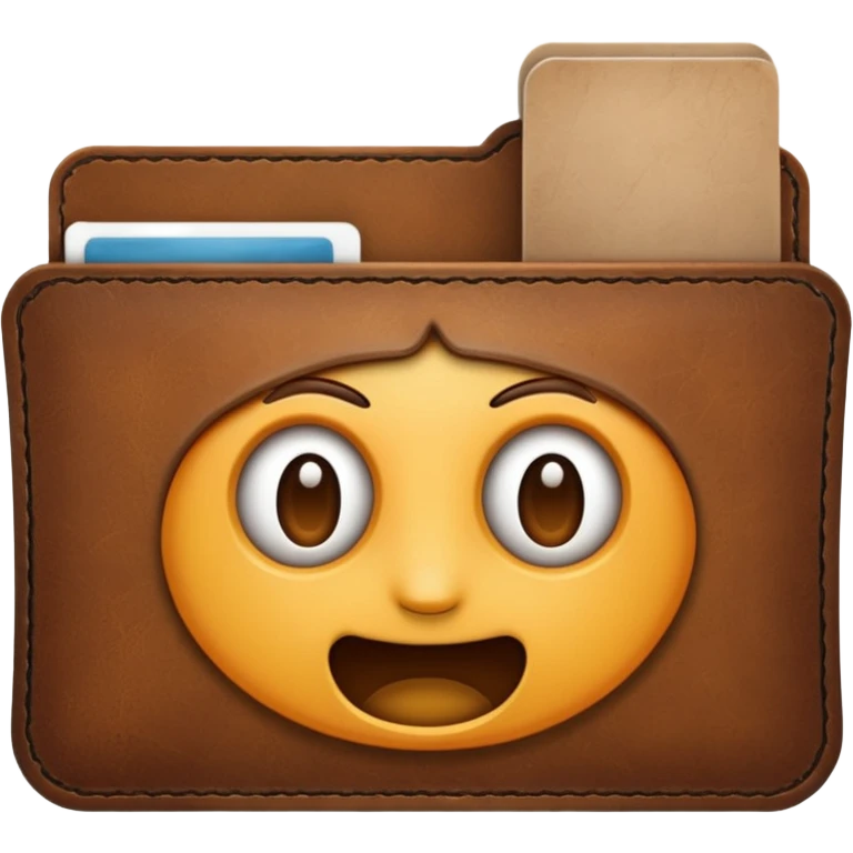 cinema folder emoji