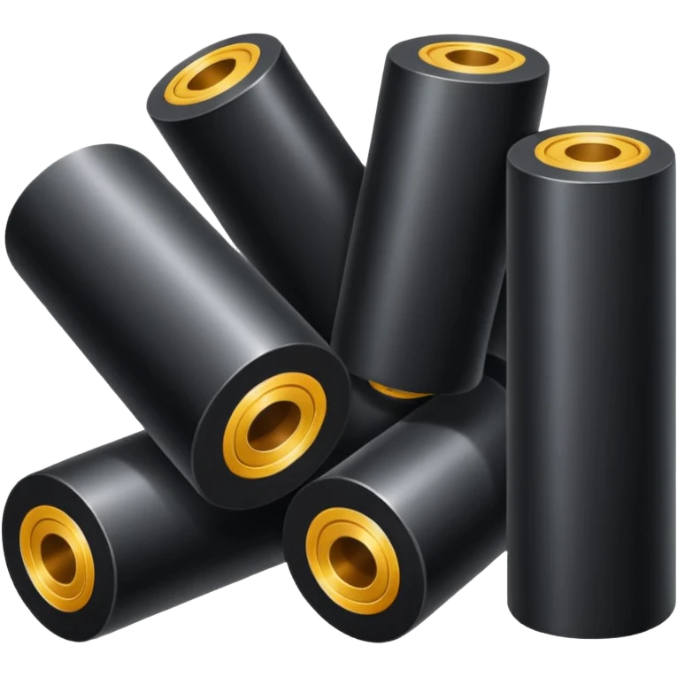 film rolls emoji
