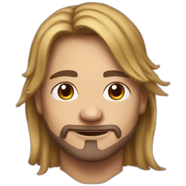 Andrew tat emoji