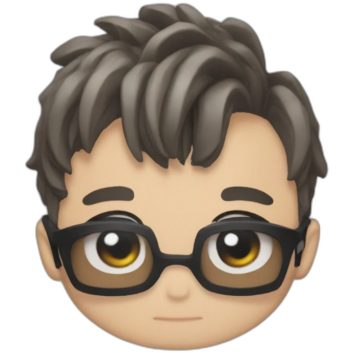 Stray kids emoji