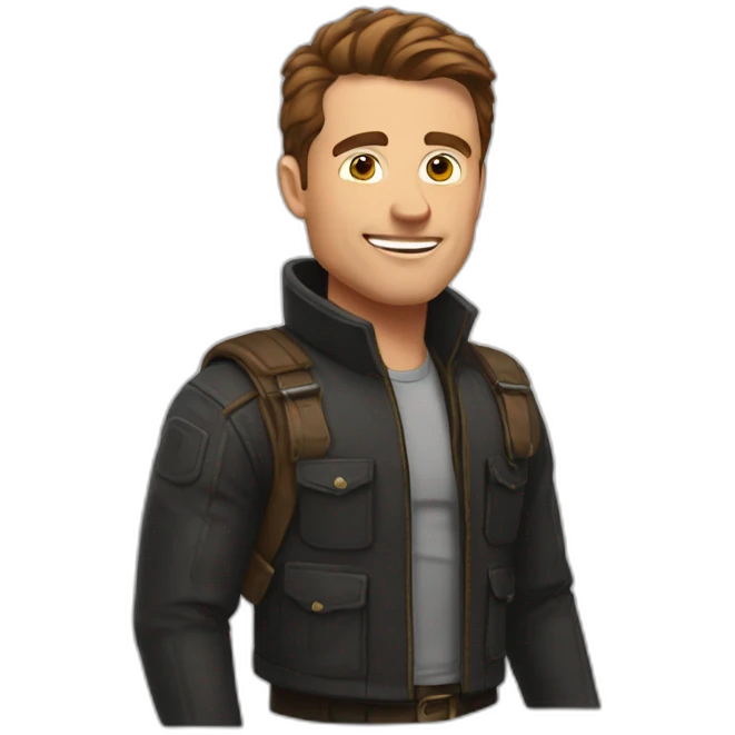 elon musck emoji