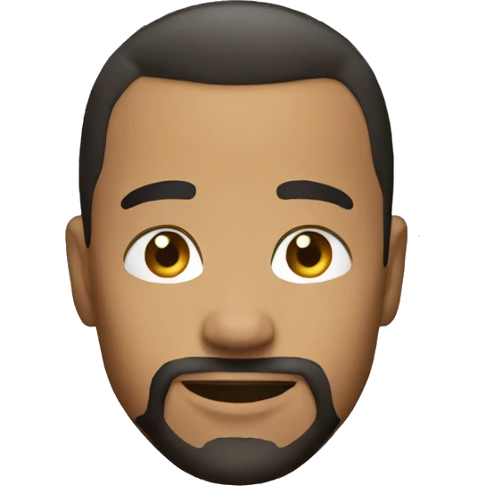 chris mj emoji