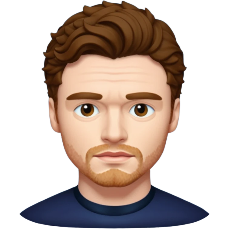 Richard madden emoji