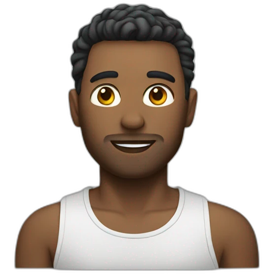 men emoji