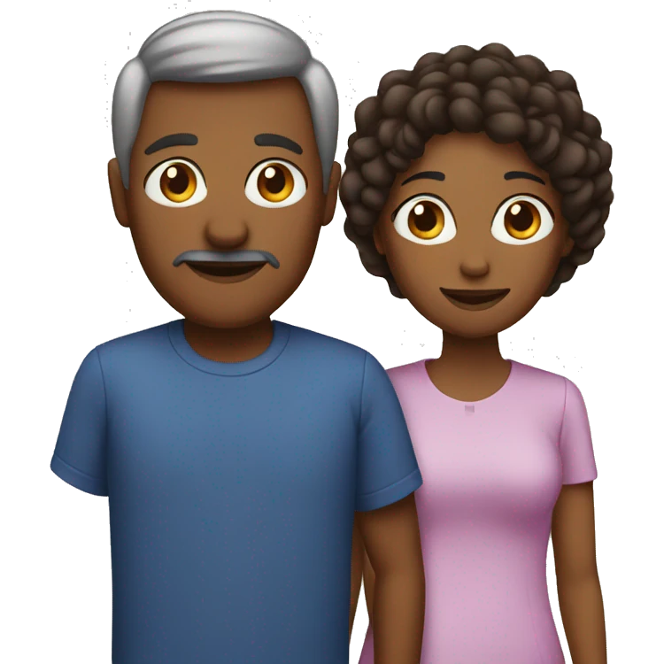 parents emoji