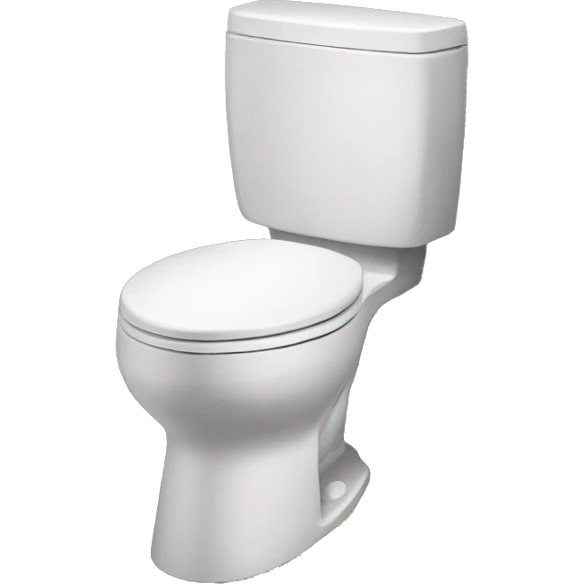 Skibidi toilet emoji