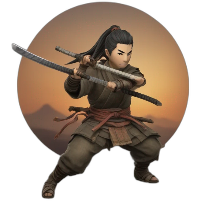 sekiro emoji
