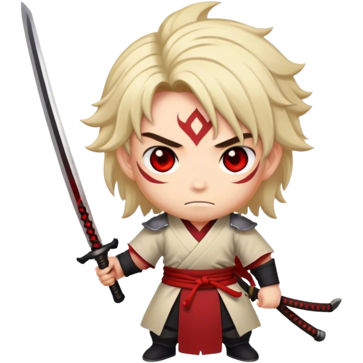 DEMON SLAYER  emoji