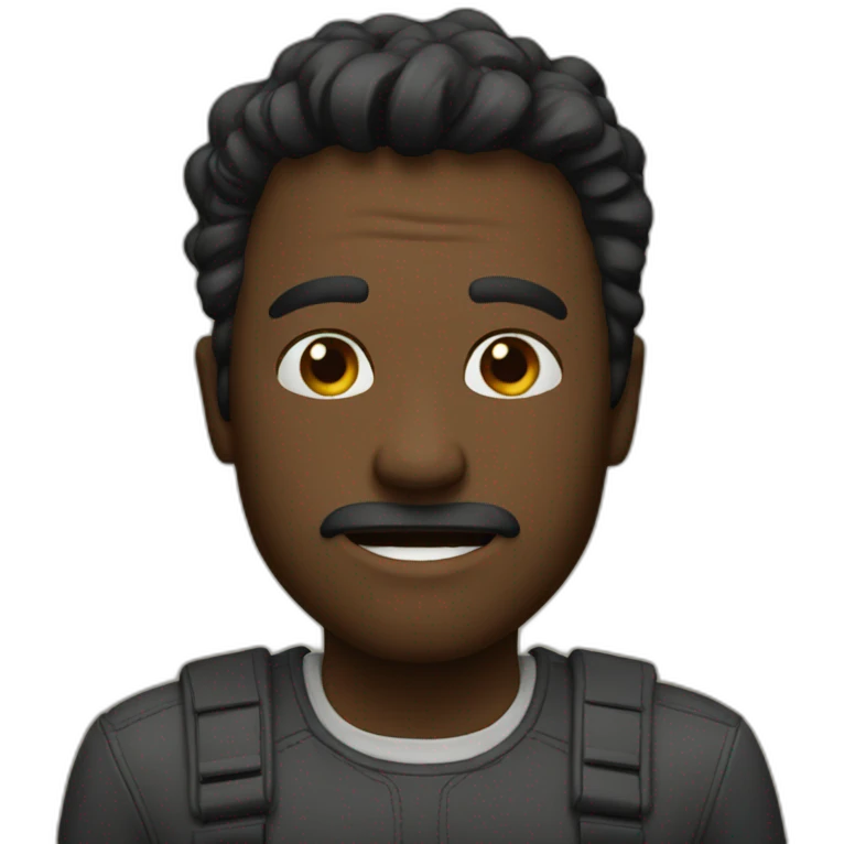 statement emoji