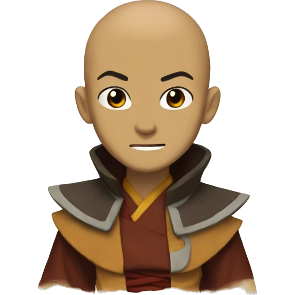Avatar the last airbender emoji