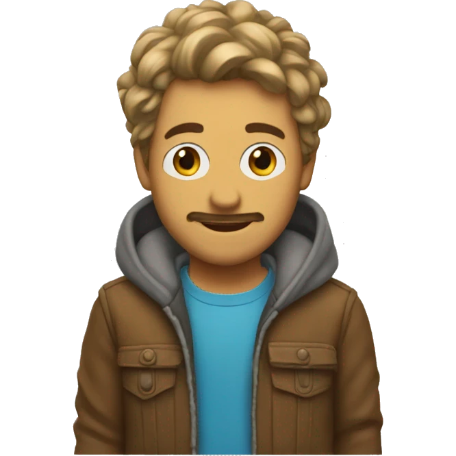 Skibidi rizz emoji