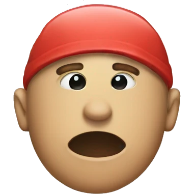 youtube logo emoji