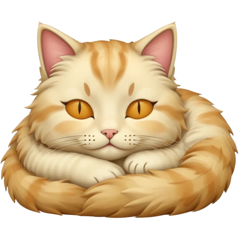 Catnap emoji
