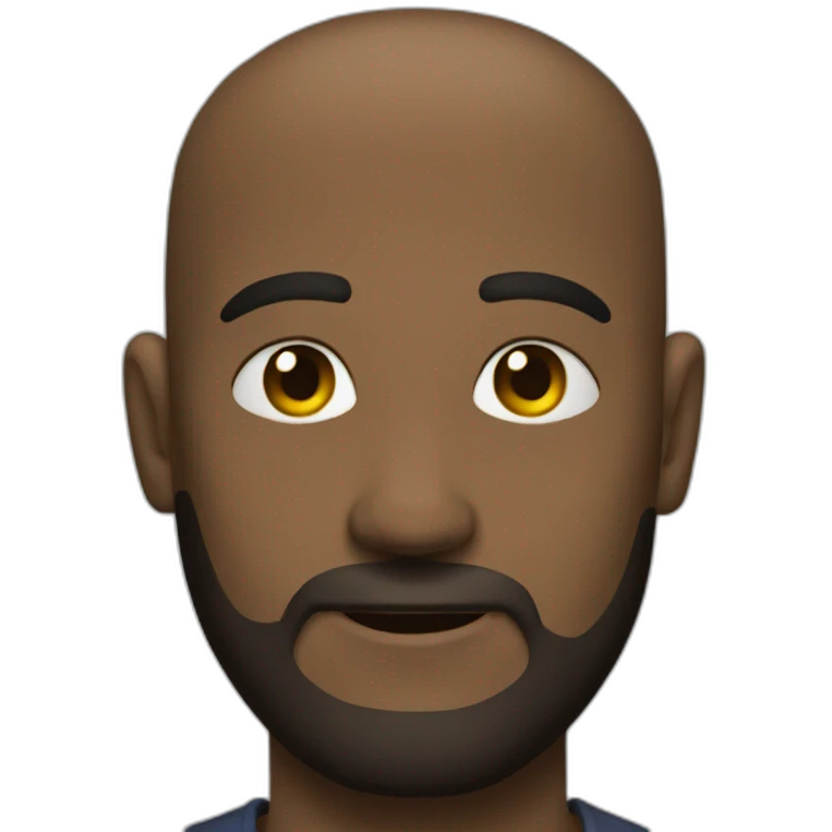 MrX emoji