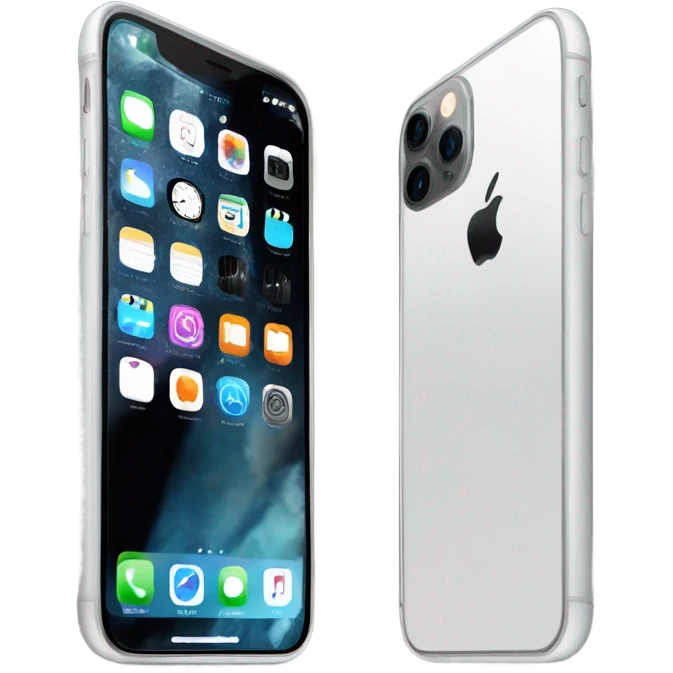 iphone emoji