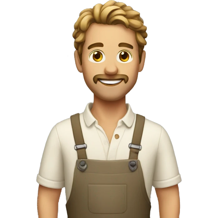 artisan emoji