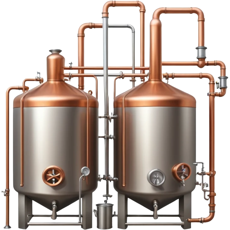 Brewery emoji