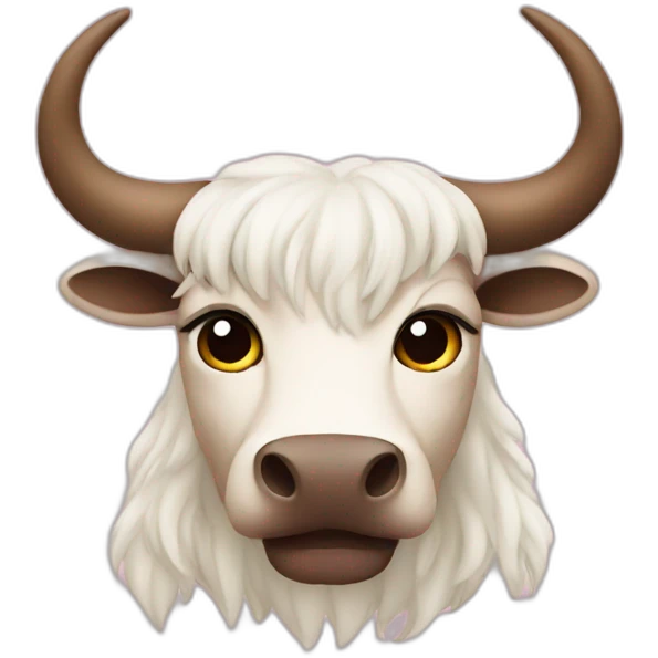 taurus emoji