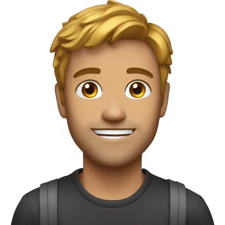 My photo  emoji