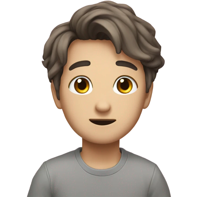 아이스아메리카노 emoji