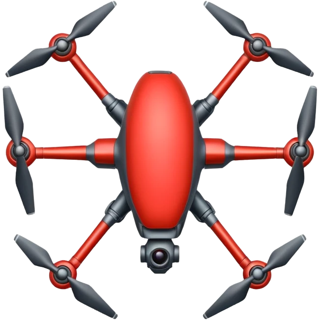 Murder drones emoji