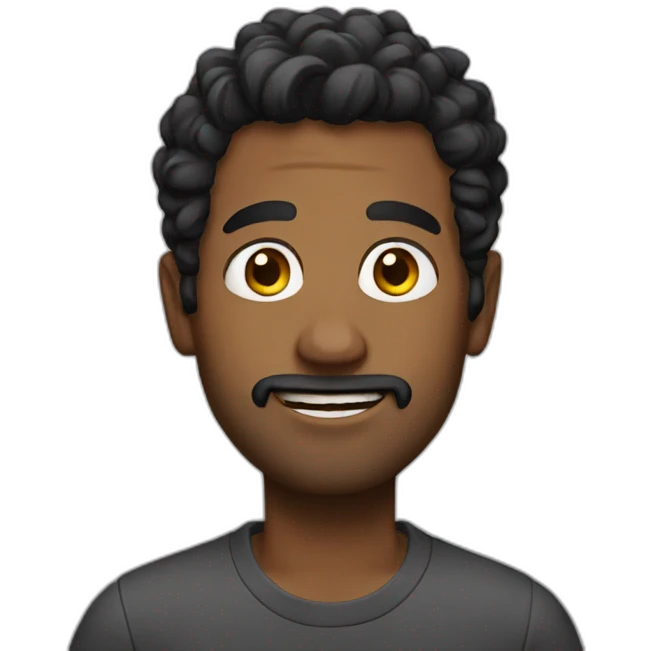 James emoji