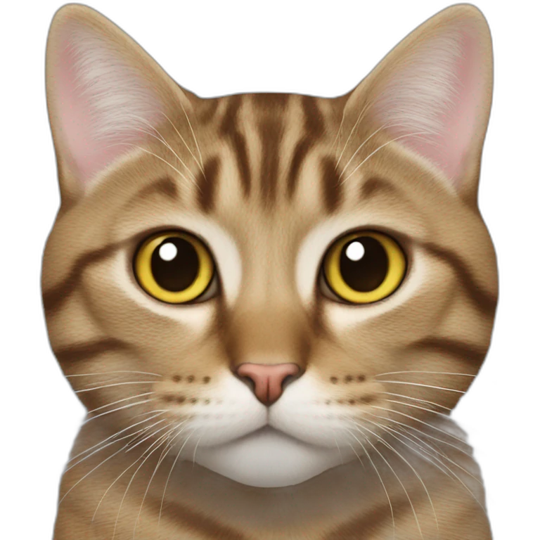 Supercat emoji