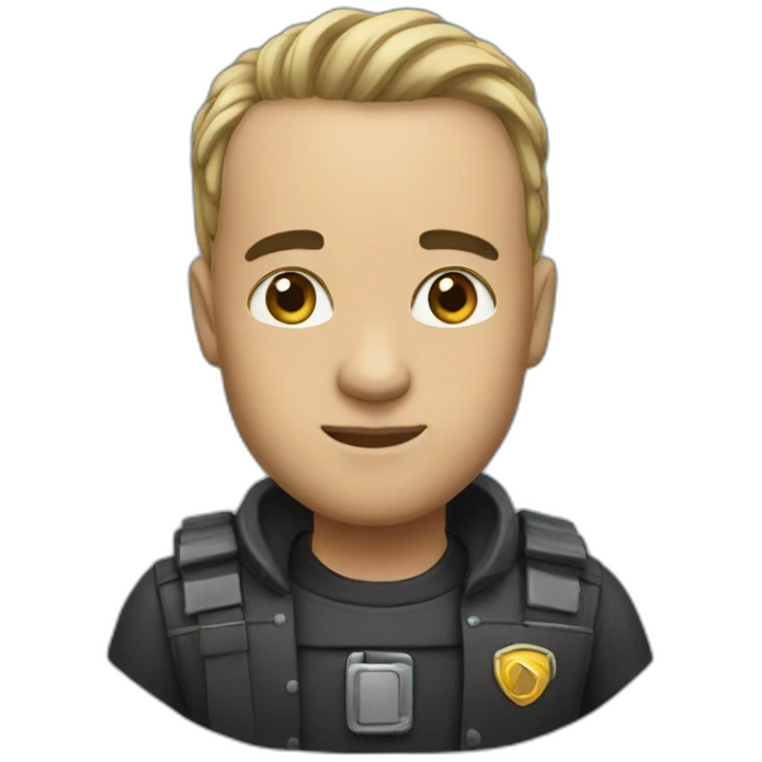 Ba emoji