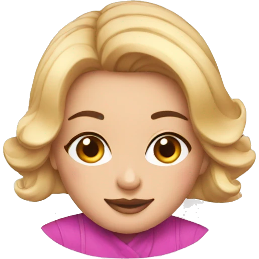 Avon emoji