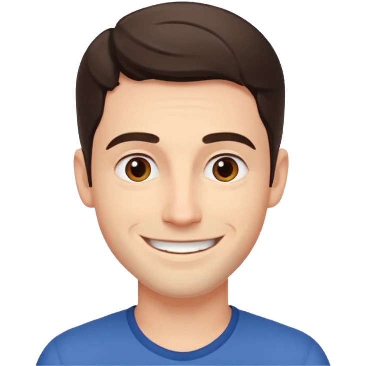 Matthieu Charneau, male actor (b.1988) emoji