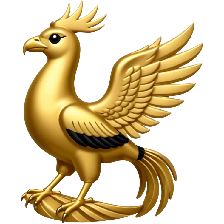 Liverbird of liverpool fc emoji