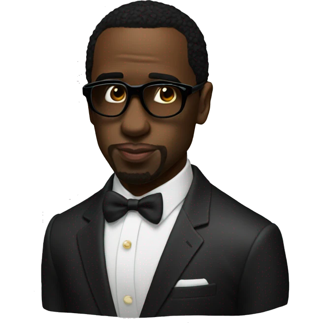 P diddy emoji