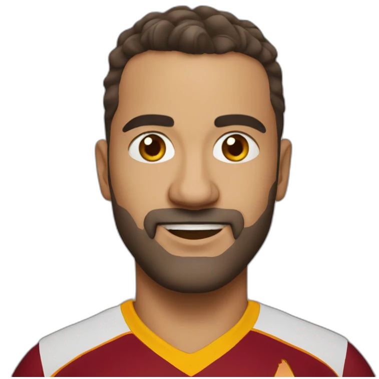Galatasaray emoji