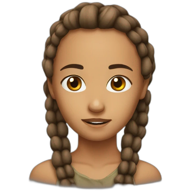 channa emoji