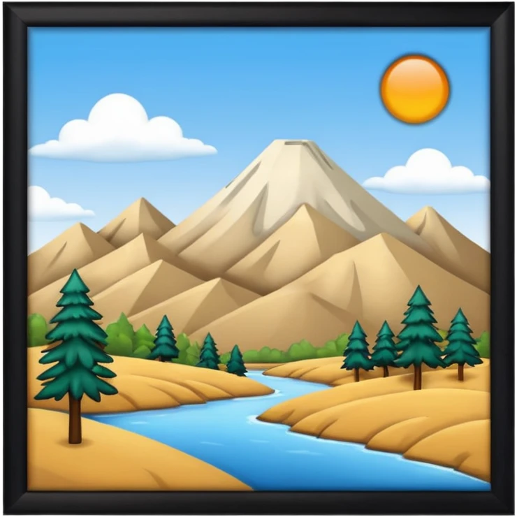 Boise Idaho  emoji