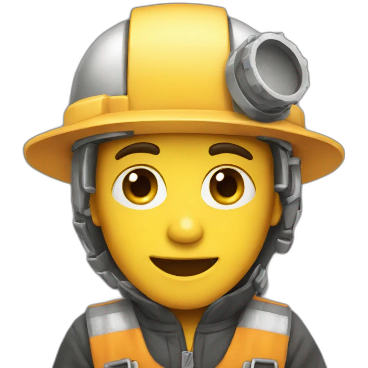 trencher emoji