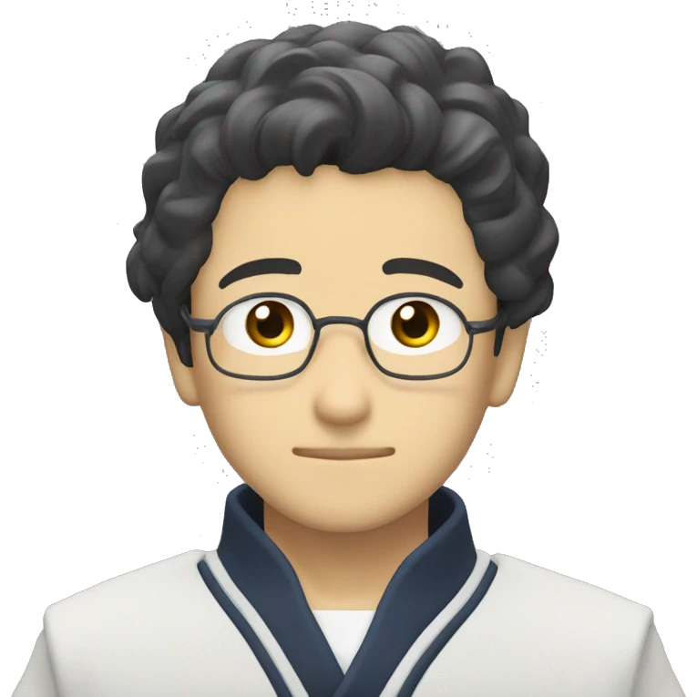Gojo Satoru emoji