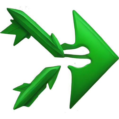 arrow emoji