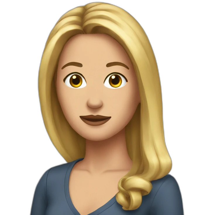 jennifer daniel emoji
