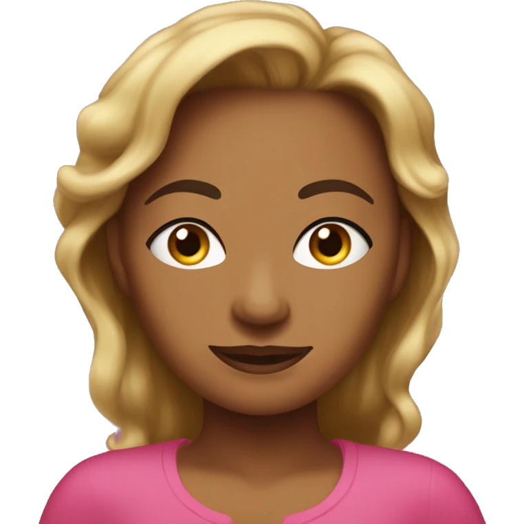 Supermommyfaby  emoji