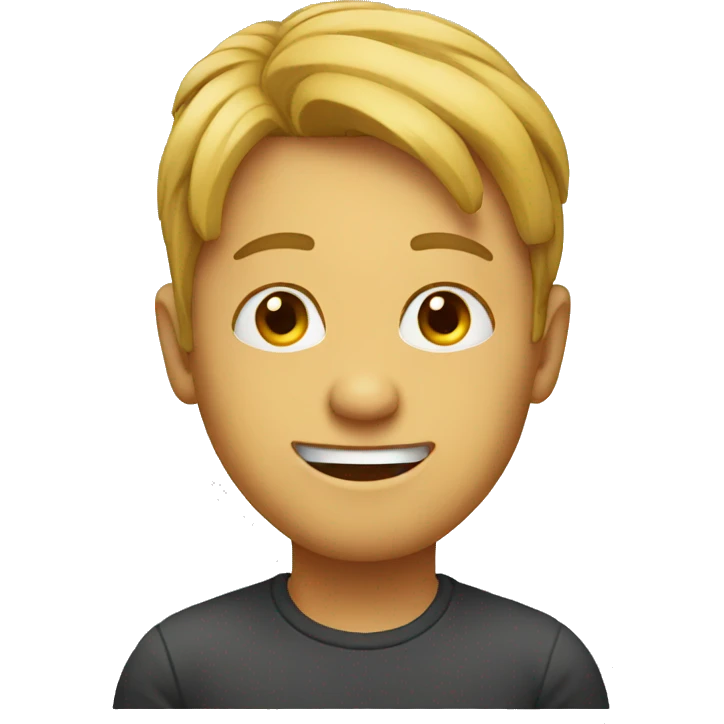funny emoji