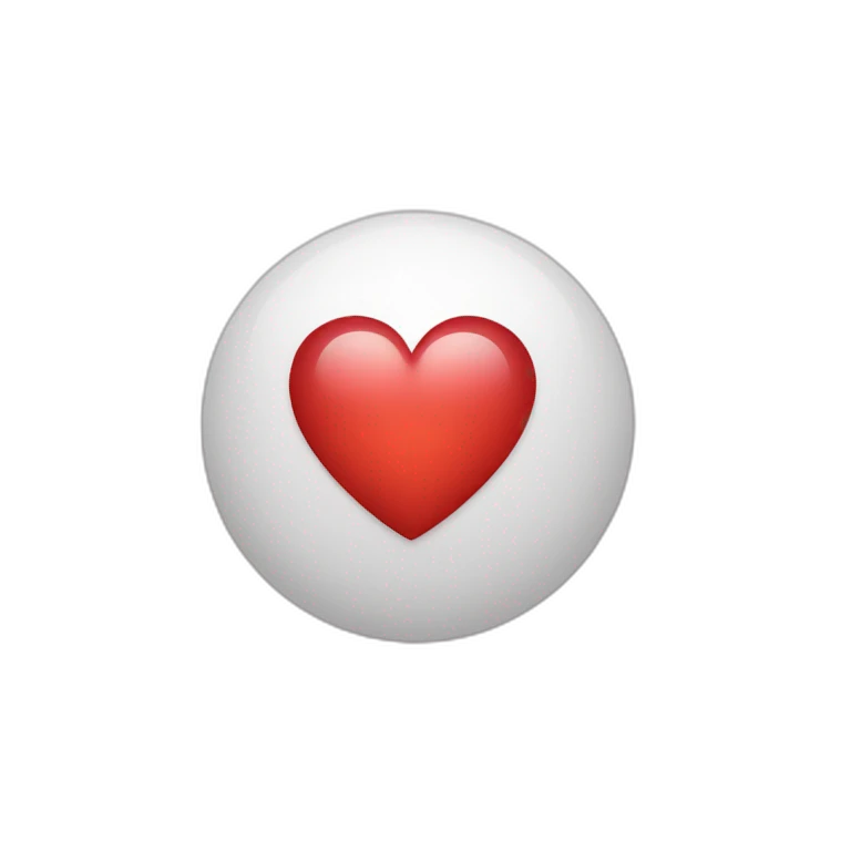 Cuore emoji