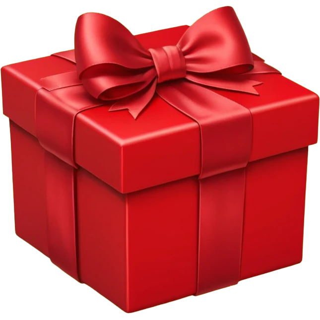 surprise square box emoji