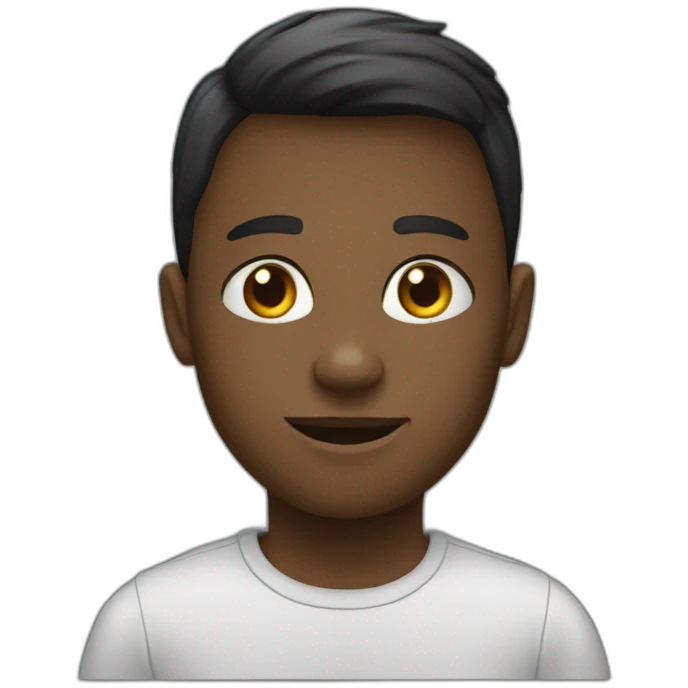 pupils emoji