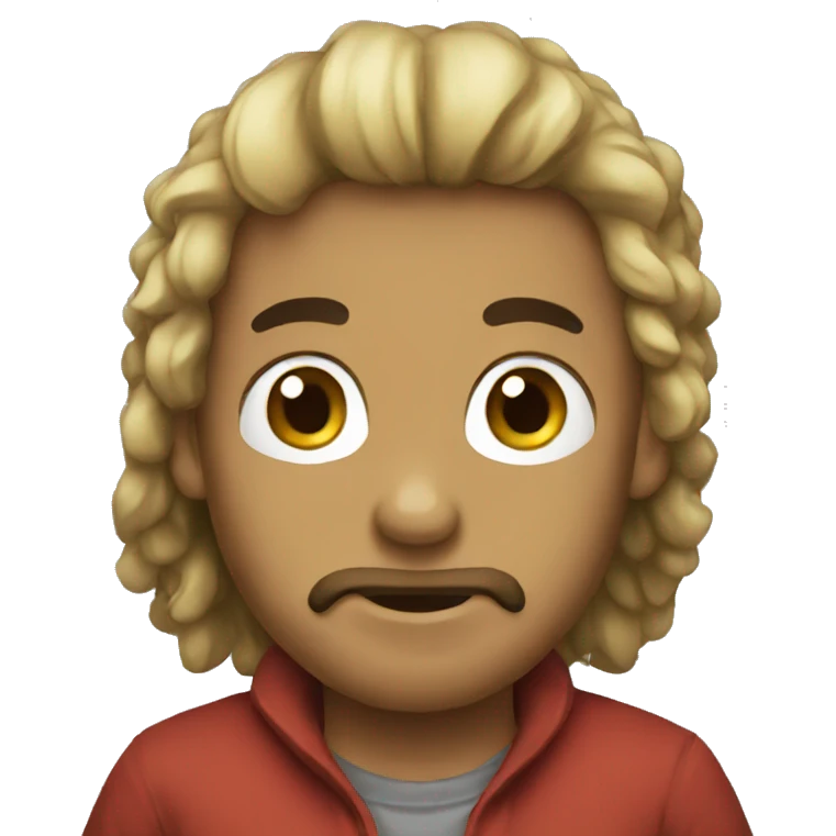 Riggy emoji